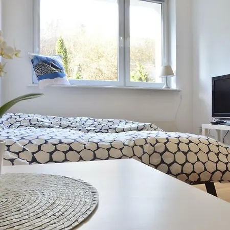 Private Near The Centre グダニスク