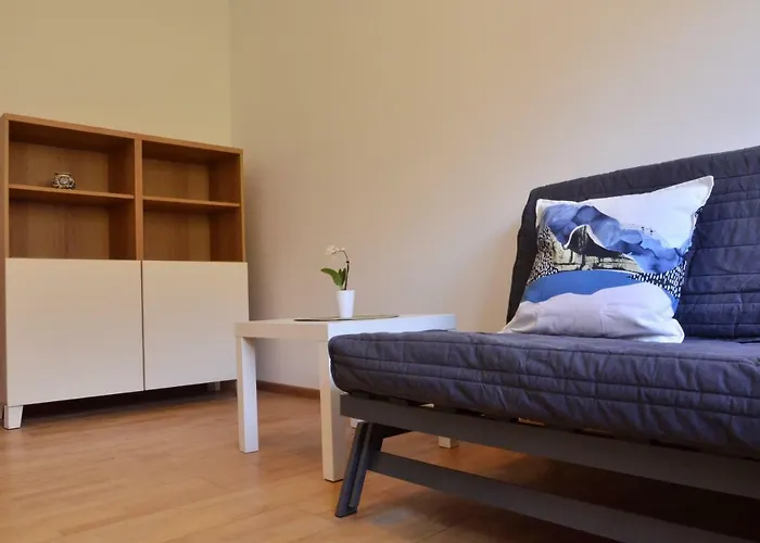 Private Near The Centre * グダニスク