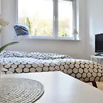 Private Near The Centre Γκντανσκ