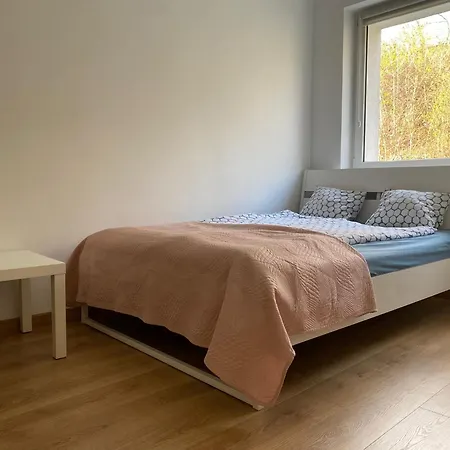 Private Near The Centre