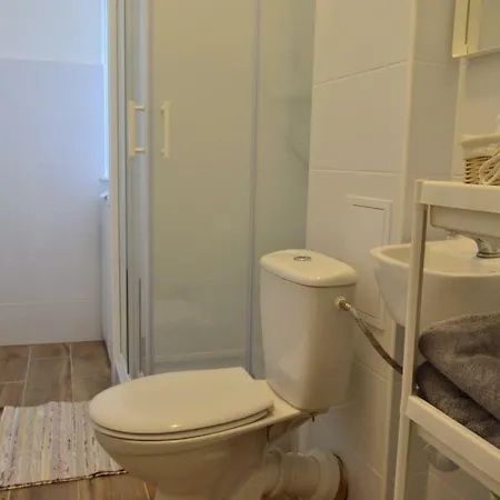 아파트 Private Near The Centre *