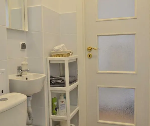 Private Near The Centre Апартаменты Гданьск