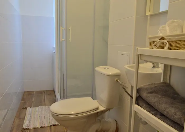 Апартаменты Private Near The Centre *