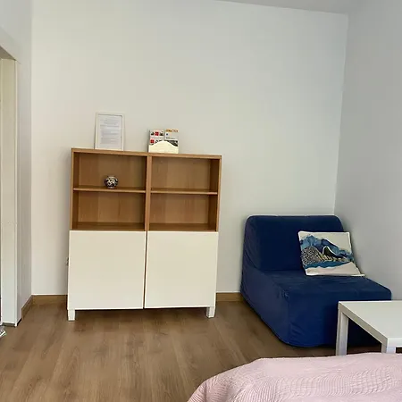 Private Near The Centre Апартаменты